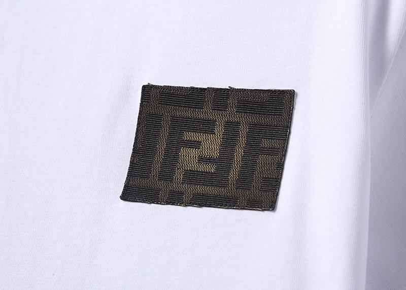 Fendi T-Shirts